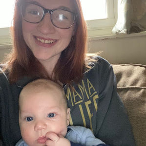 Meet your Posher, Emma